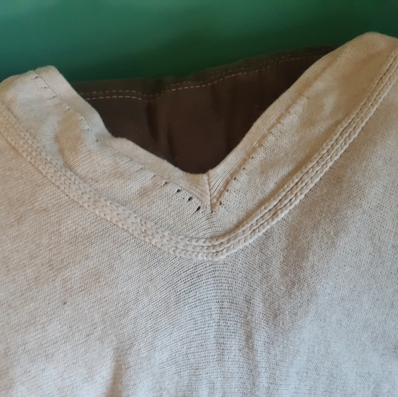 Cozy sweater - Picture 7 of 8